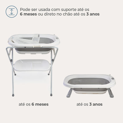 Criada para acolher, pensada para facilitar